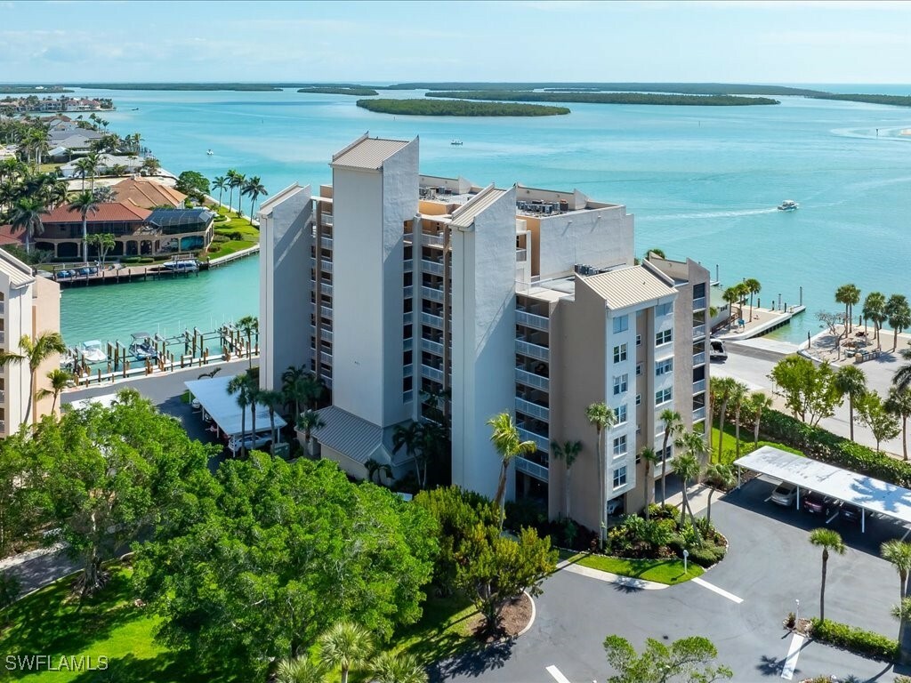 901 Collier Court 5-205  Marco Island FL 34145 photo