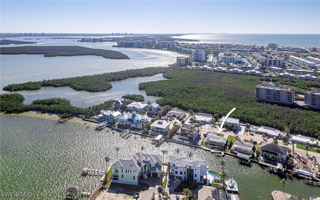 Property Photo: 49 Fairview Boulevard FL 33931