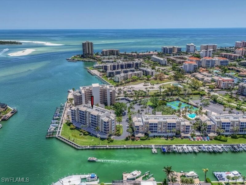 897 Collier Court 4-705  Marco Island FL 34145 photo