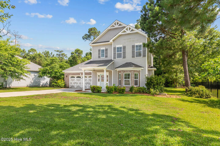 266 Marsh Haven Drive  Sneads Ferry NC 28460 photo