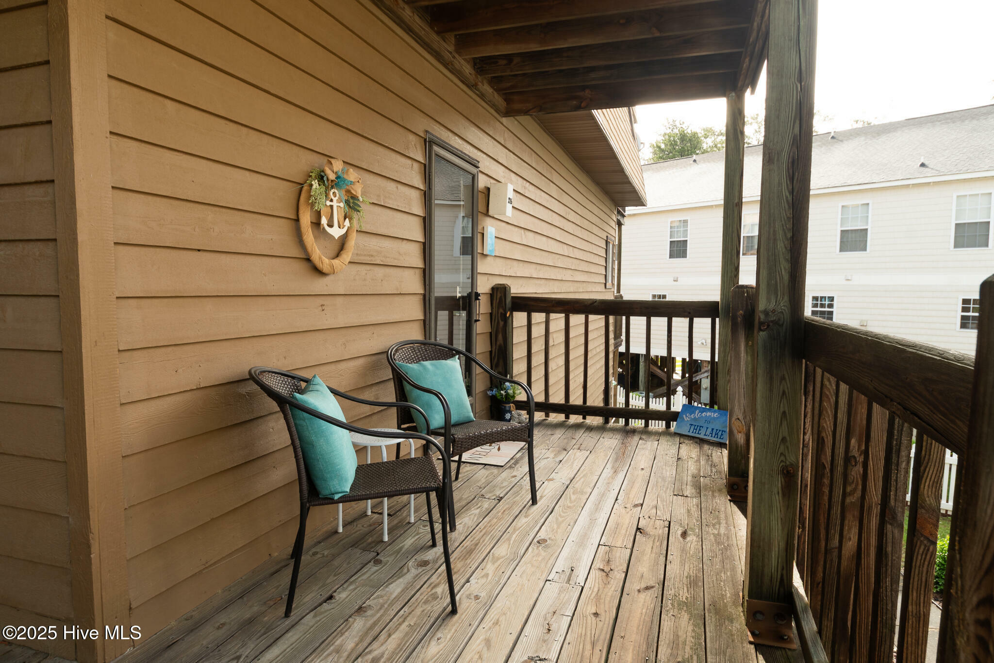 Property Photo: 215 Lake Place Condo Drive 215 NC 28337