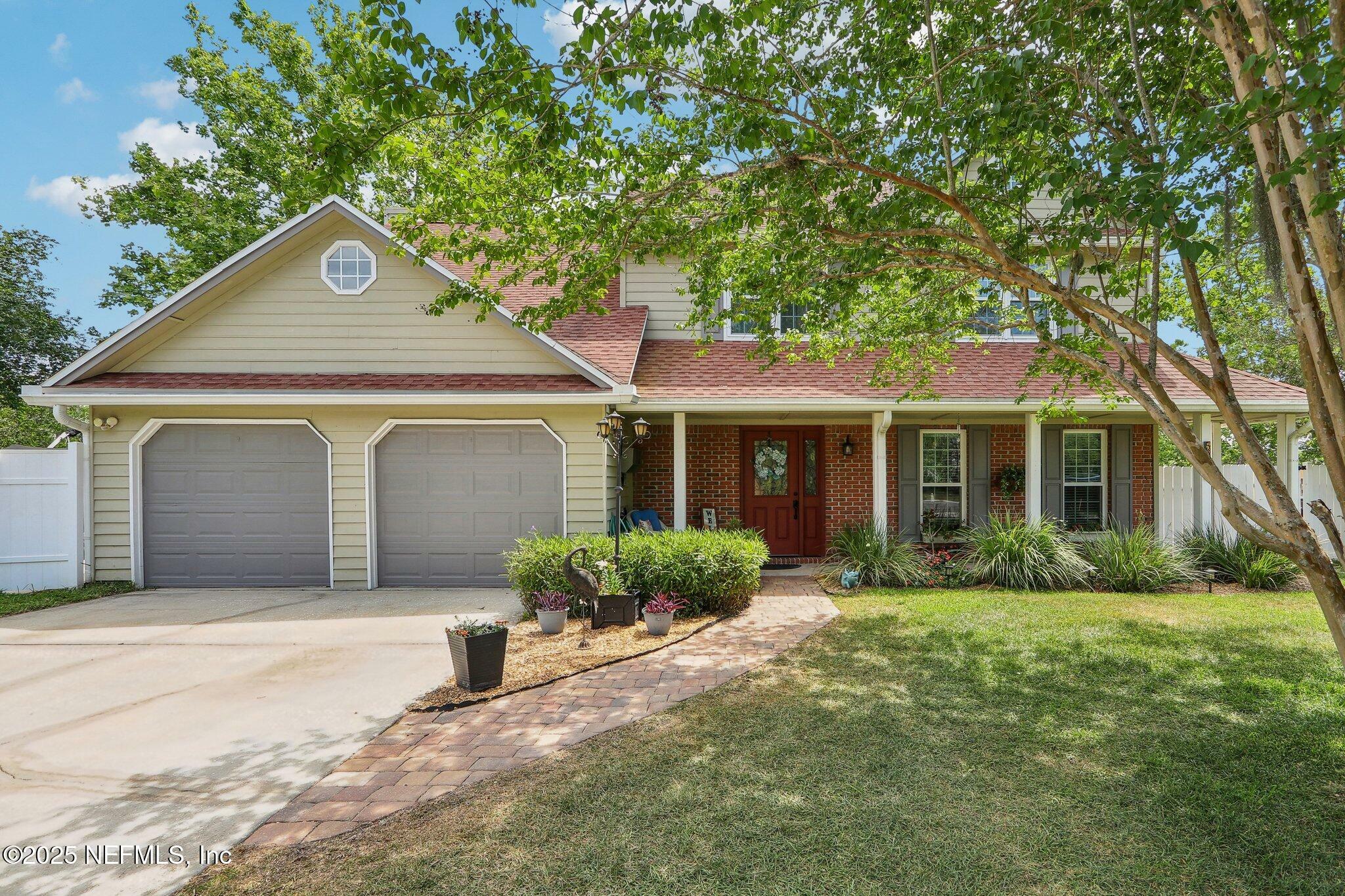 5914 Orchard Pond Drive  Fleming Island FL 32003 photo