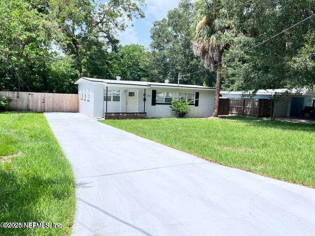 1434 Domas Drive  Jacksonville FL 32211 photo