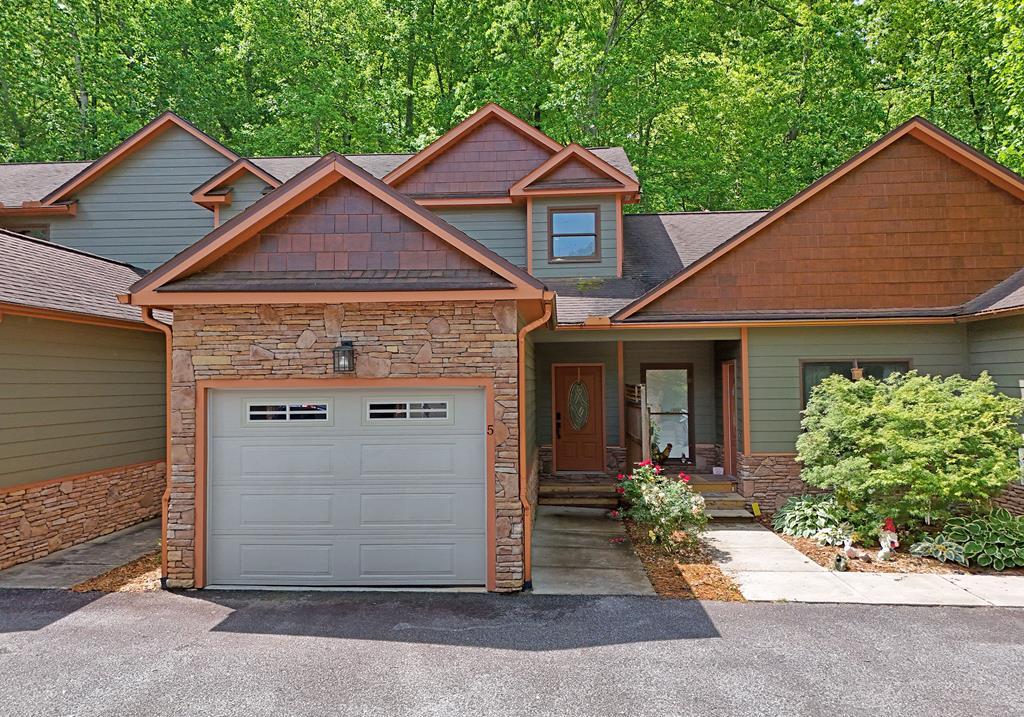 130 Emory Circle Unit 5  Blairsville IA 50512 photo