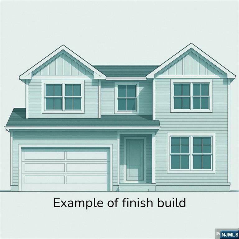 Property Photo: 312 Lambert NJ 07647