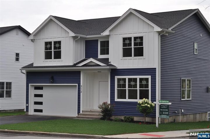 312 Lambert  Northvale NJ 07647 photo