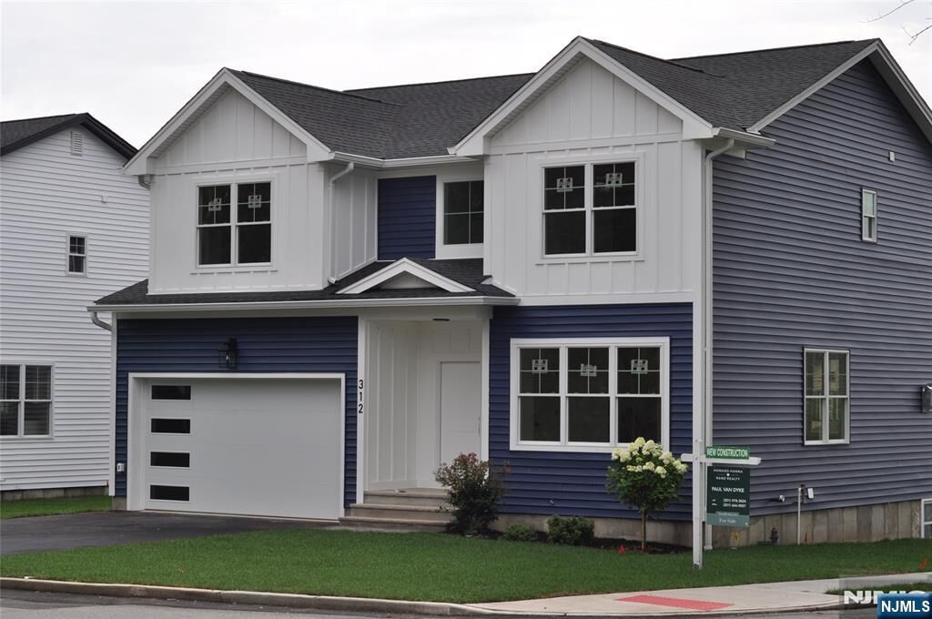 Property Photo:  312 Lambert  NJ 07647 