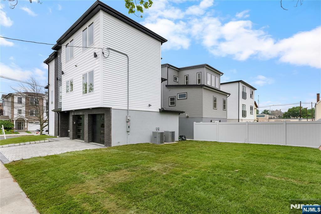Property Photo: 267 Laurel Avenue NJ 07032