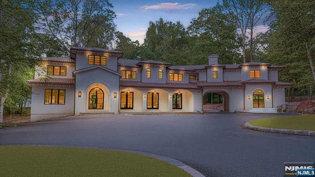 9 Woodhill Road  Tenafly NJ 07670 photo
