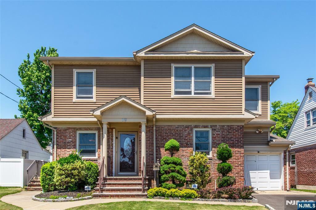 79 Palsa Avenue  Elmwood Park NJ 07407 photo