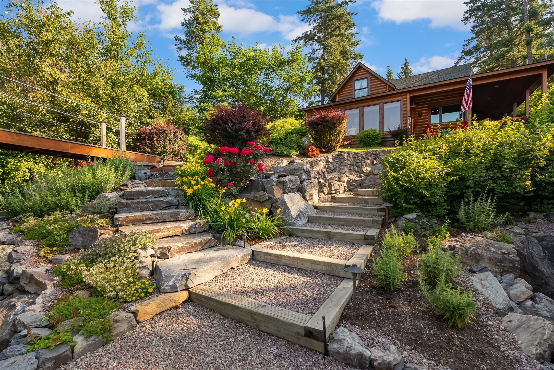 Property Photo: 15222 Mt Highway 35 MT 59911