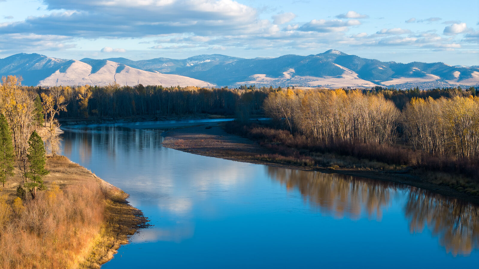 Property Photo: 3690 Big Flat Road MT 59804