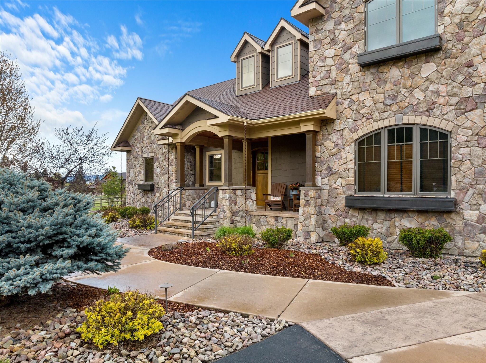 Property Photo: 11754 Windemere Drive MT 59804