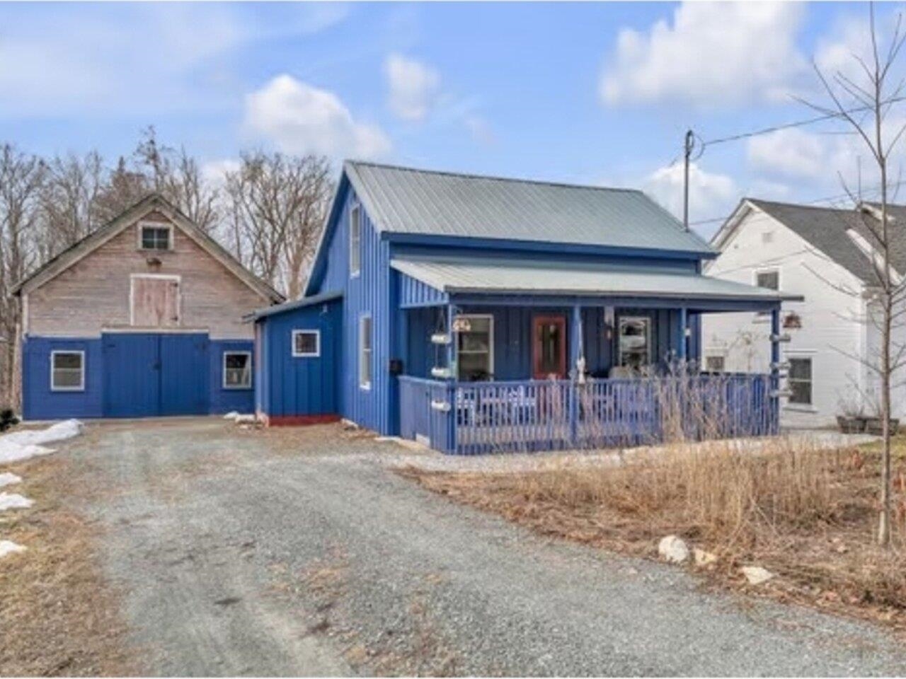 Property Photo: 21 River Street VT 05733