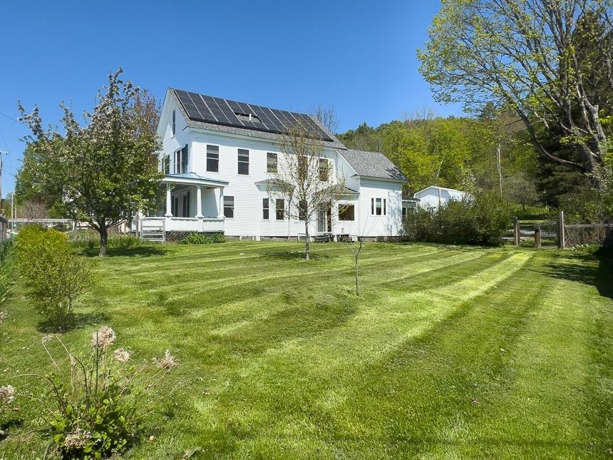 Property Photo: 1408 Scott Highway VT 05046