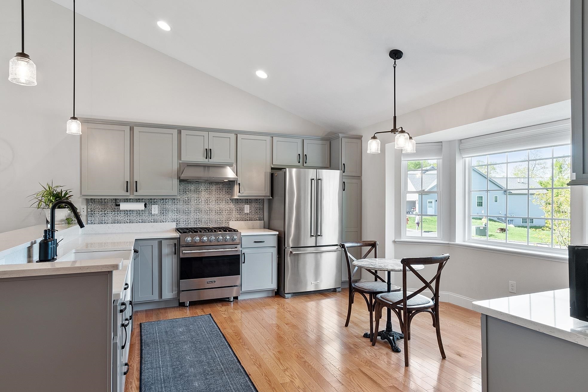 Property Photo: 2 Springfield Drive NH 03826