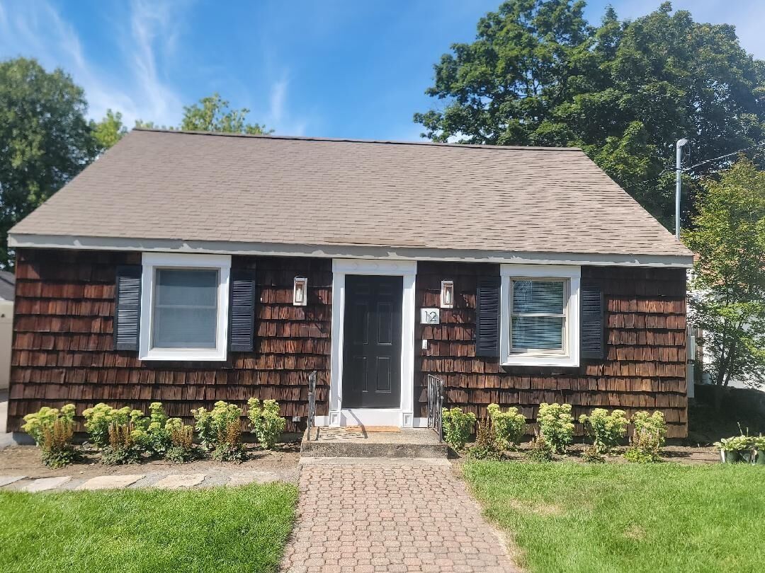 Property Photo: 12 Taylor Street NH 03060