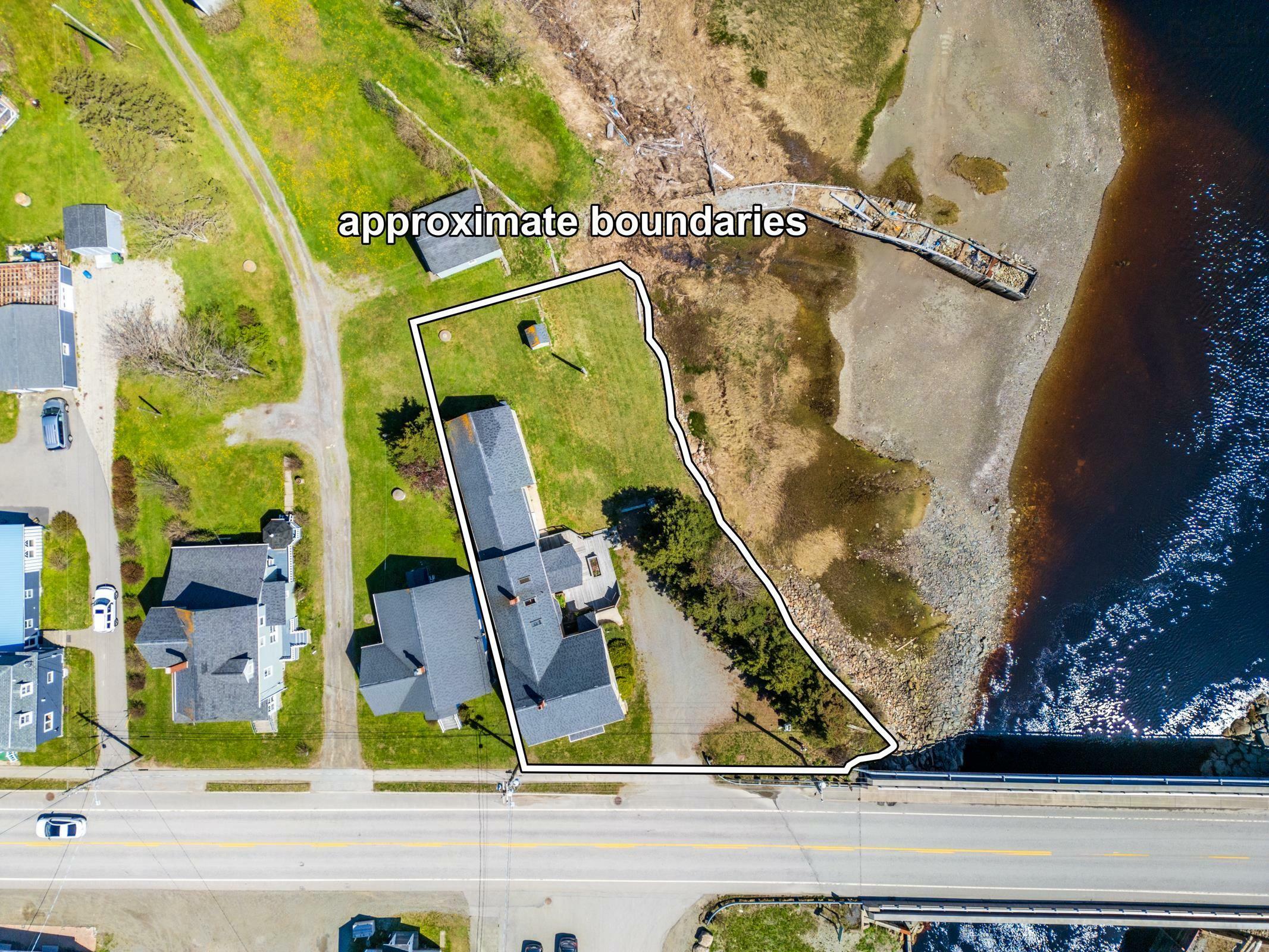Property Photo: 9080 Highway 1 NS B0W 2L0