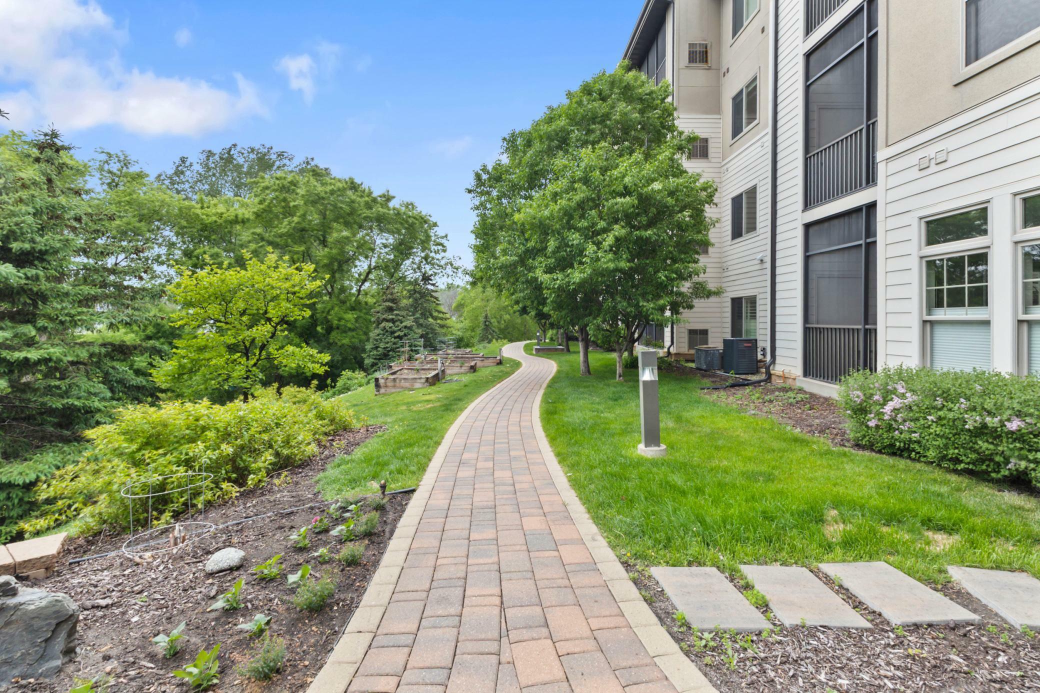 Property Photo: 7100 Metro Boulevard 116 MN 55439