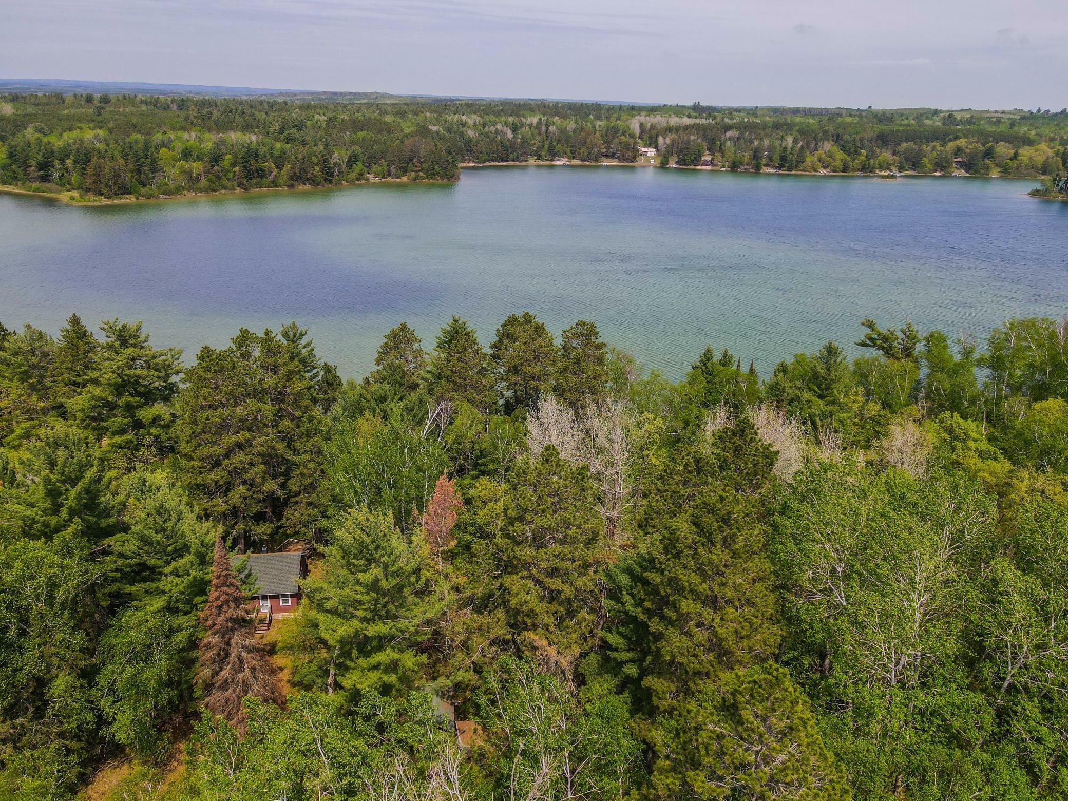 Property Photo: 19198 Eiderdown Drive MN 56433