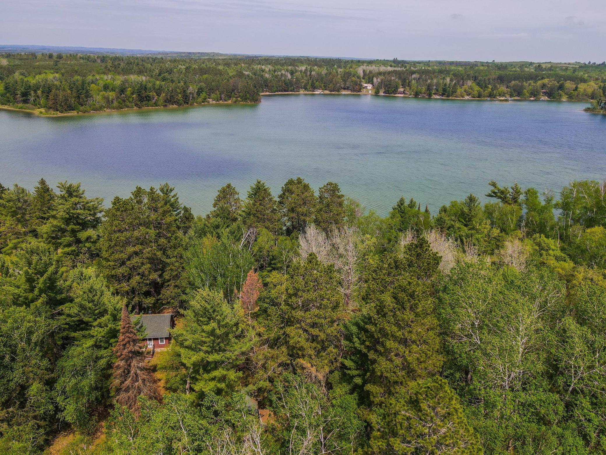 Property Photo:  19198 Eiderdown Drive  MN 56433 