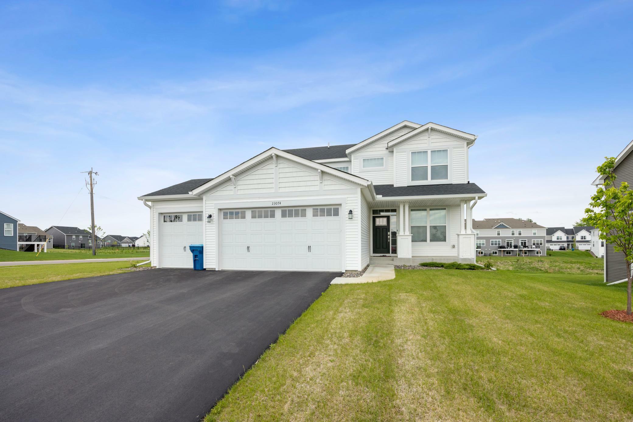 23074 Wood Lane  Rogers MN 55374 photo