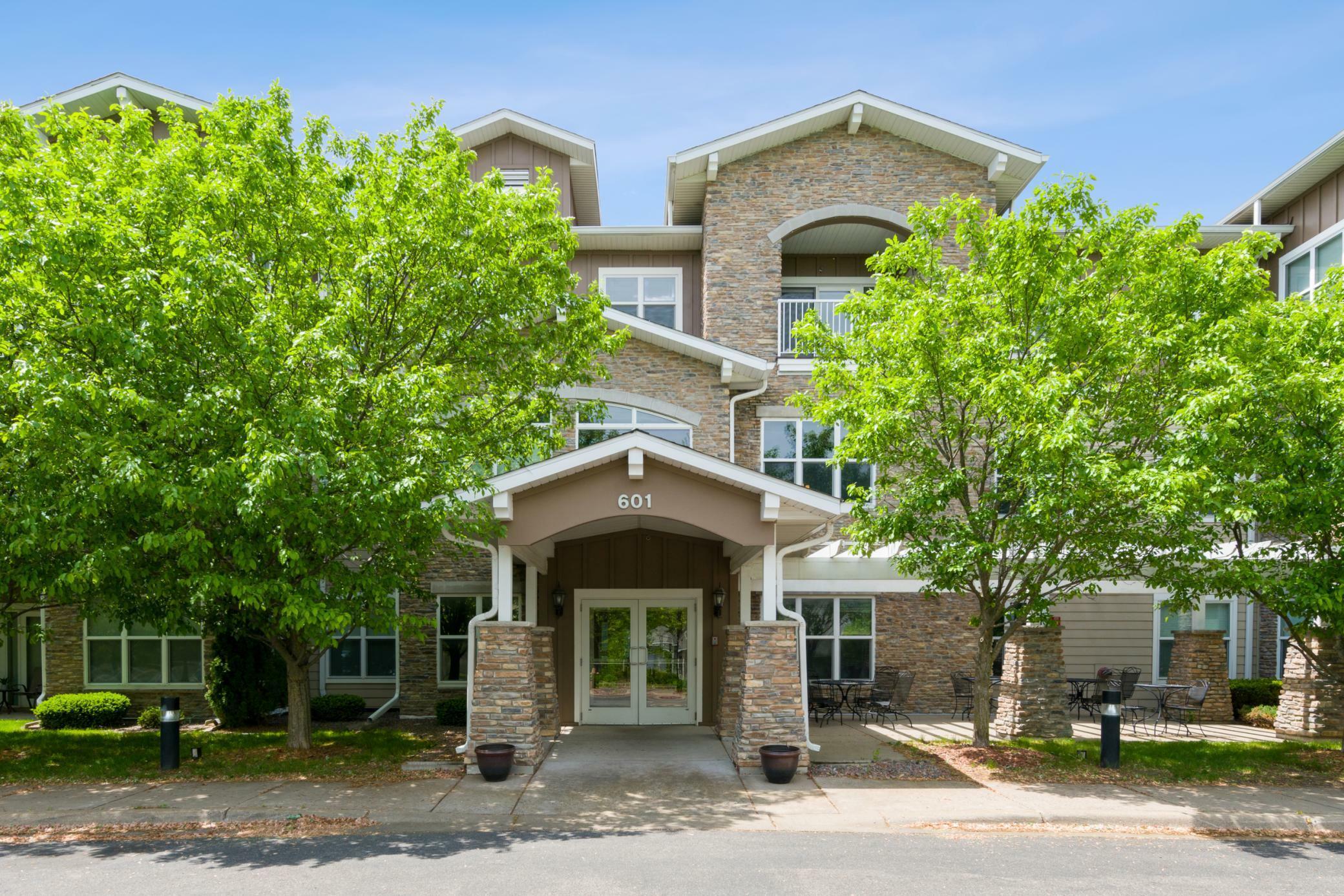 Property Photo: 601 Levander Way 314 MN 55075