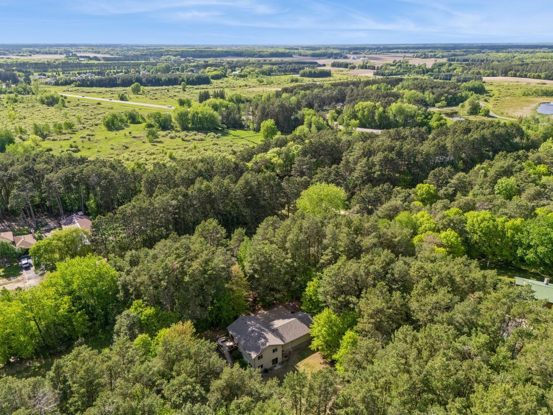 Property Photo: 2686 56th Avenue MN 55371