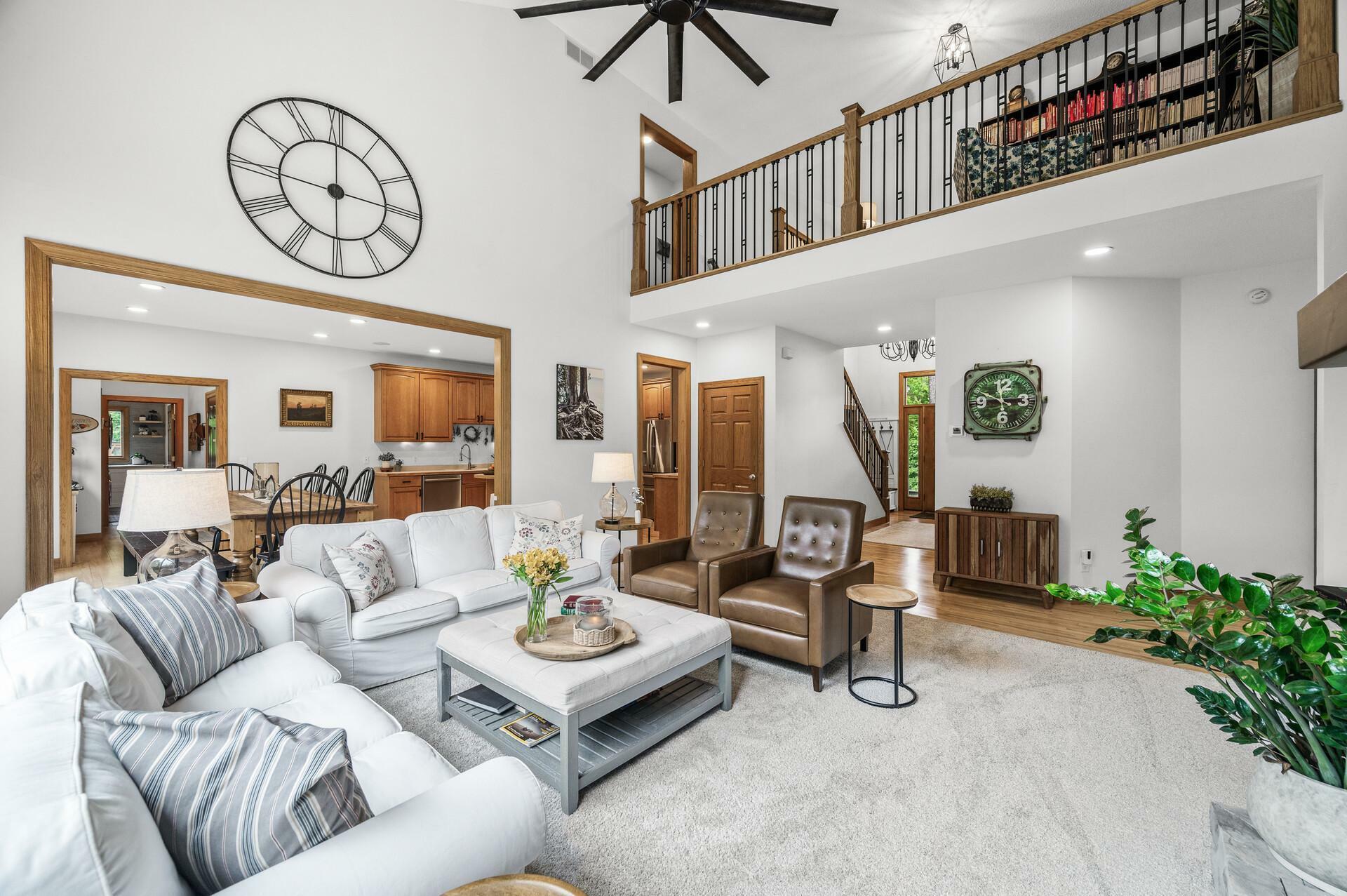Property Photo: 840 250th Street WI 54020