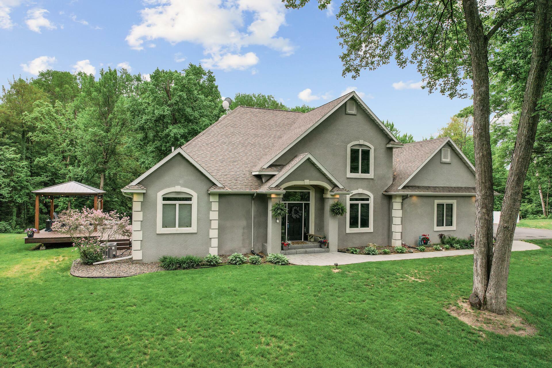 Property Photo: 840 250th Street WI 54020