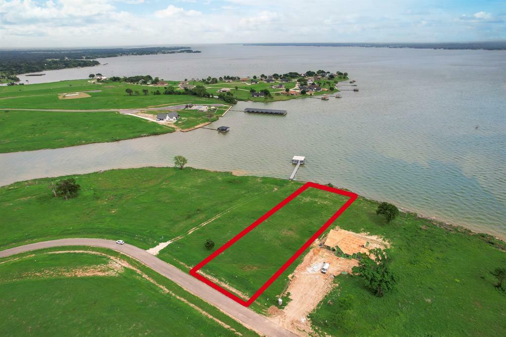 Property Photo: Lot 35 Richland Cove TX 75109