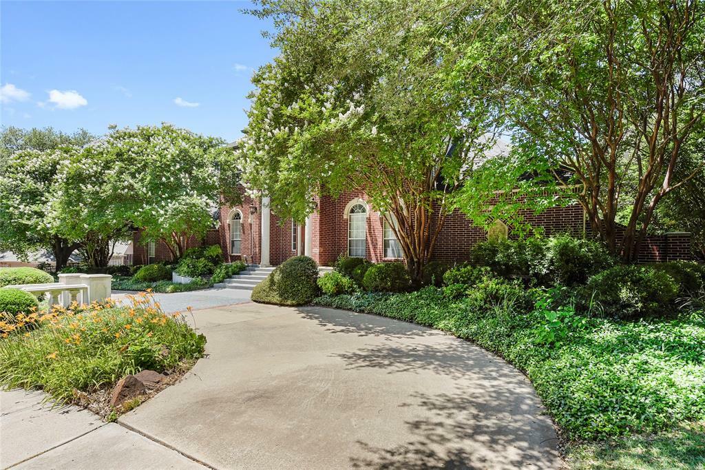 Property Photo:  803 Eagle Pass  TX 75032 