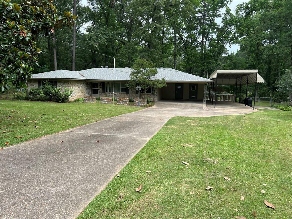 Property Photo: 631 Lawrence Circle LA 71037