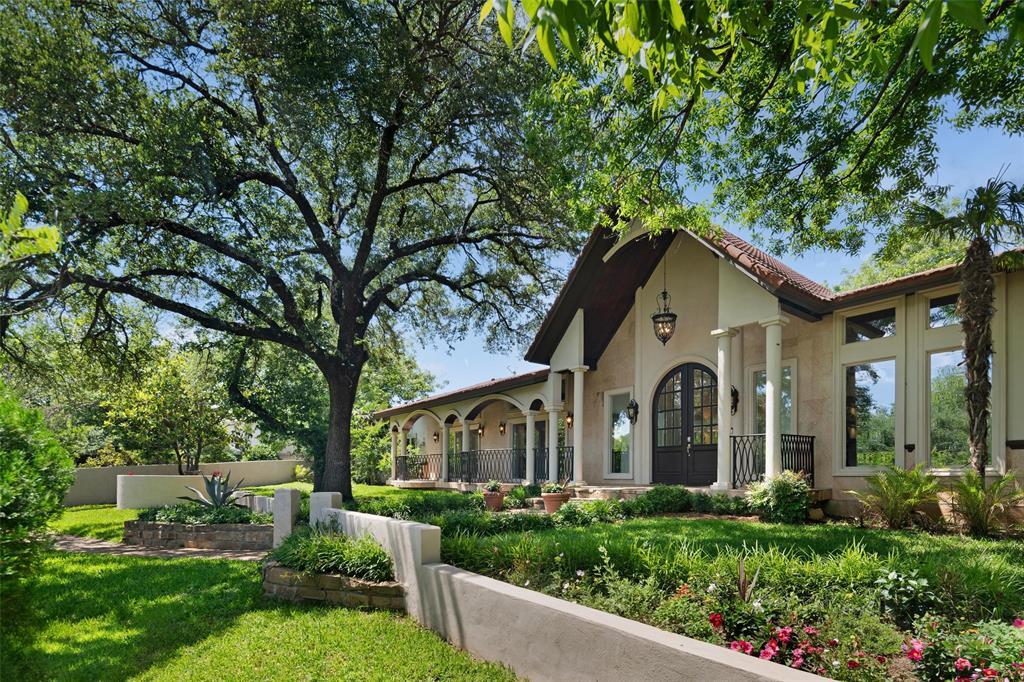 Property Photo: 6181 Preston Creek Court TX 75240