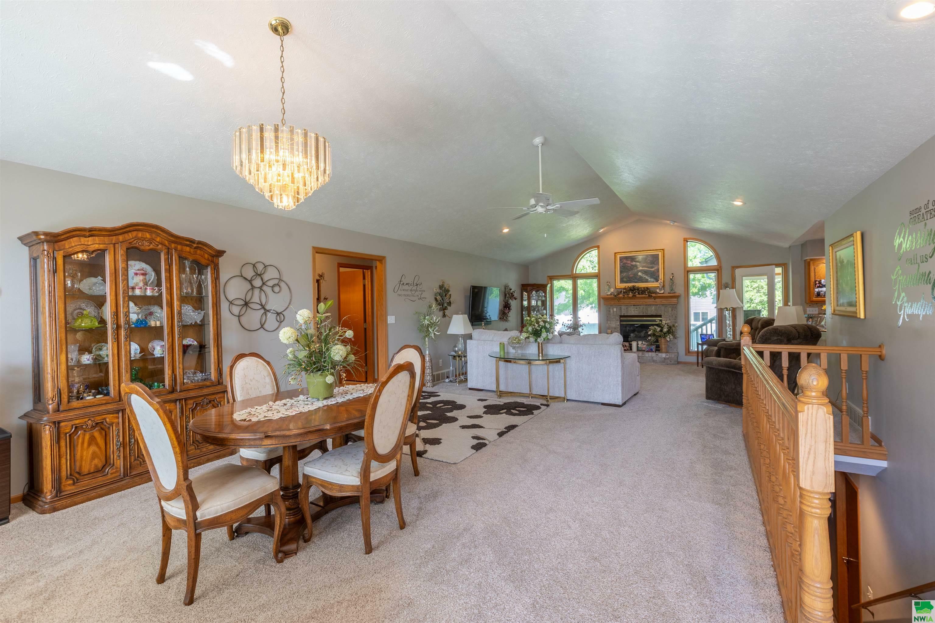 Property Photo: 210 Buckley IA 51055