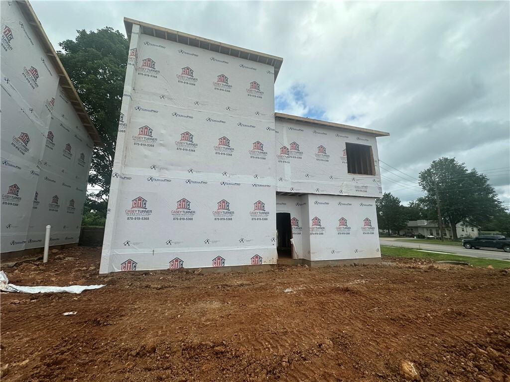 2600 W Bonnie Lane  Rogers AR 72758 photo
