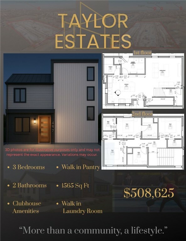 2600 W Bonnie Lane  Rogers AR 72758 photo