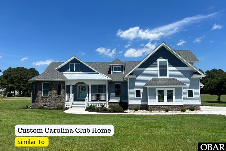 172 Charleston Drive  Grandy NC 27939 photo
