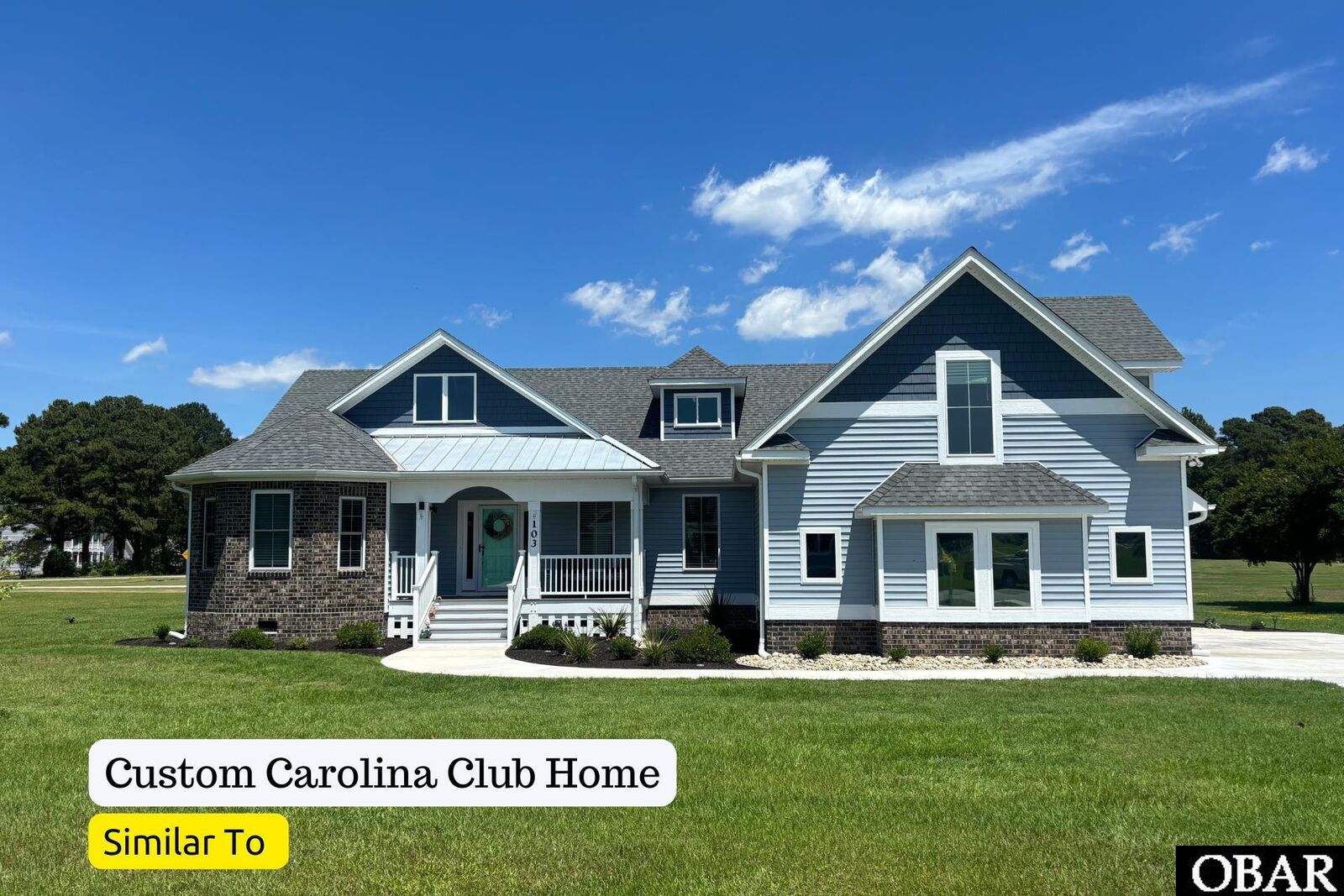 Property Photo: 172 Charleston Drive NC 27939