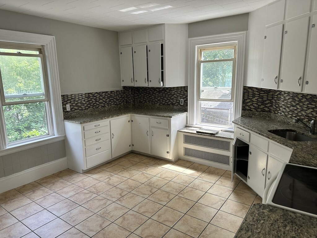 Property Photo: 148 George Street 2 MA 02155