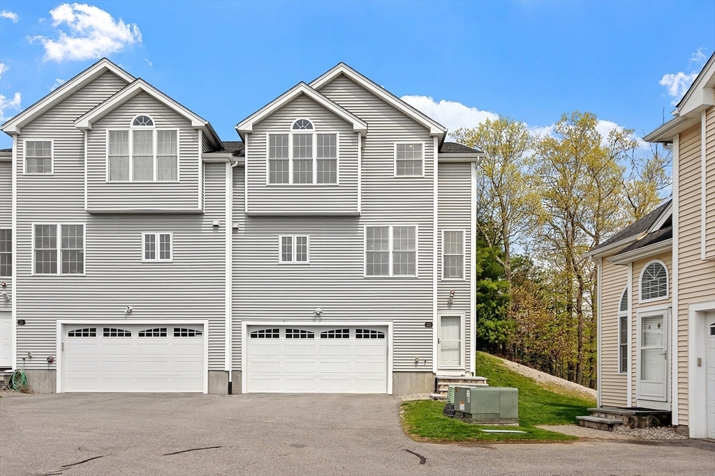 Property Photo: 22 Dunia Lane MA 01532