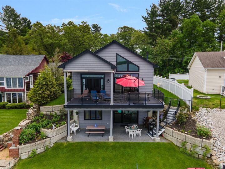 Property Photo: 194 Killdeer MA 01570