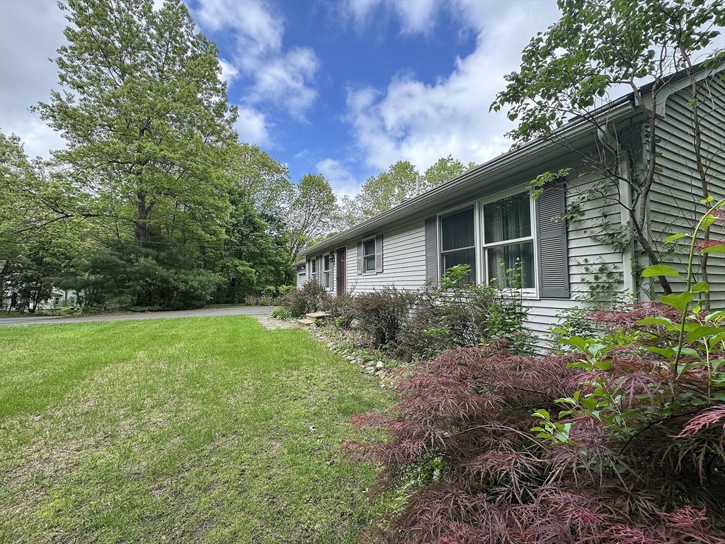 Property Photo:  5 Highland Street  MA 01349 