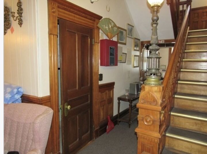 Property Photo:  10 Prospect  MA 01420 