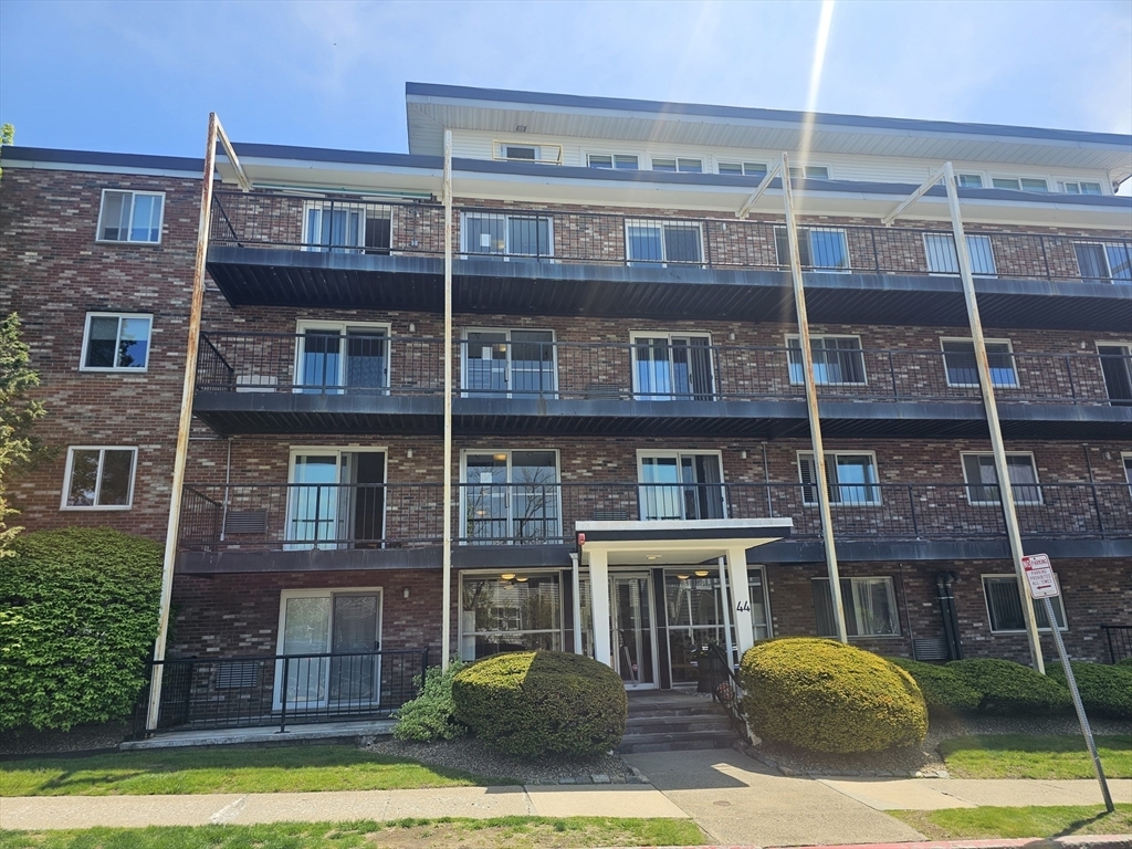 Property Photo: 44 Lexington Ave. 23 MA 01930
