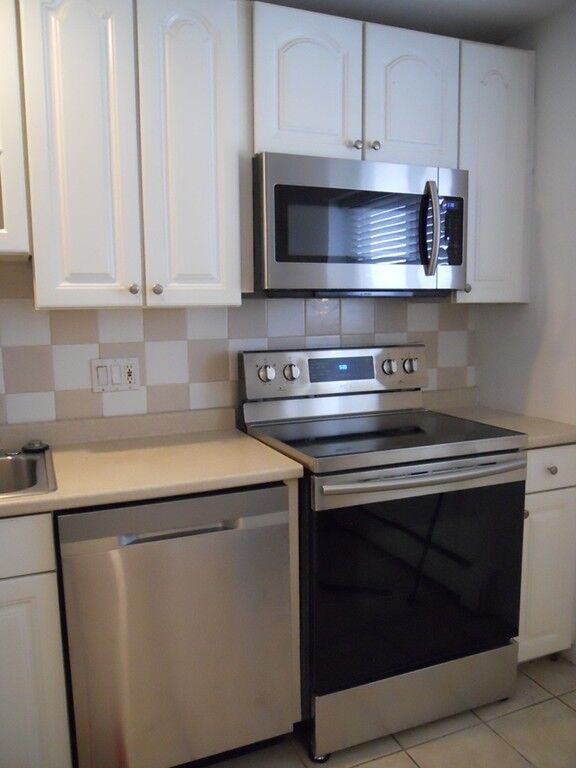 Property Photo: 68 Bryon Road 5 MA 02132