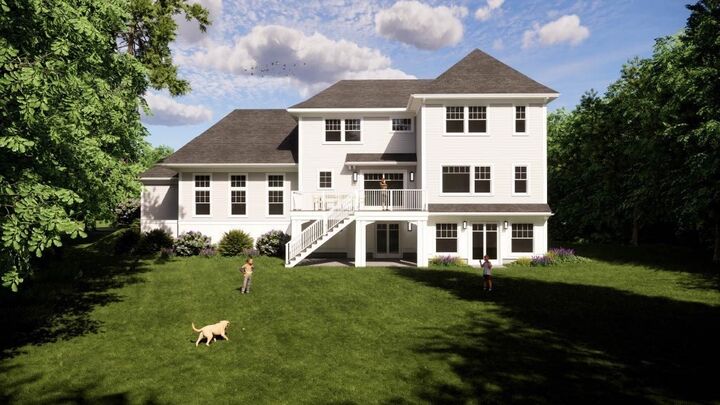 Property Photo:  251 Prospect Street  MA 02061 