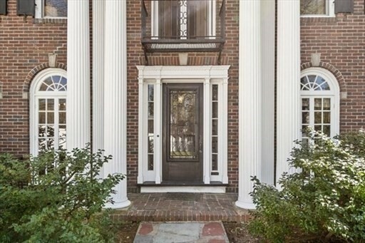 Property Photo: 5 Hammond Street MA 02467