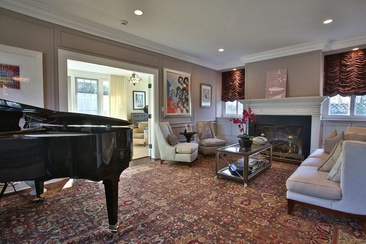 Property Photo: 460 Heath Street MA 02467