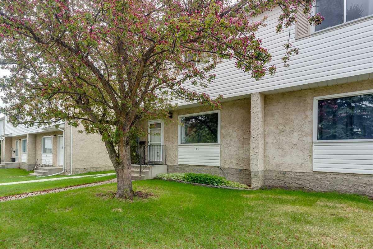 Property Photo: 35 Nash Street J1 AB T4P 1X9